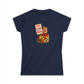 ELECT A CLOWN — EXPECT A CIRCUS Women's Tee