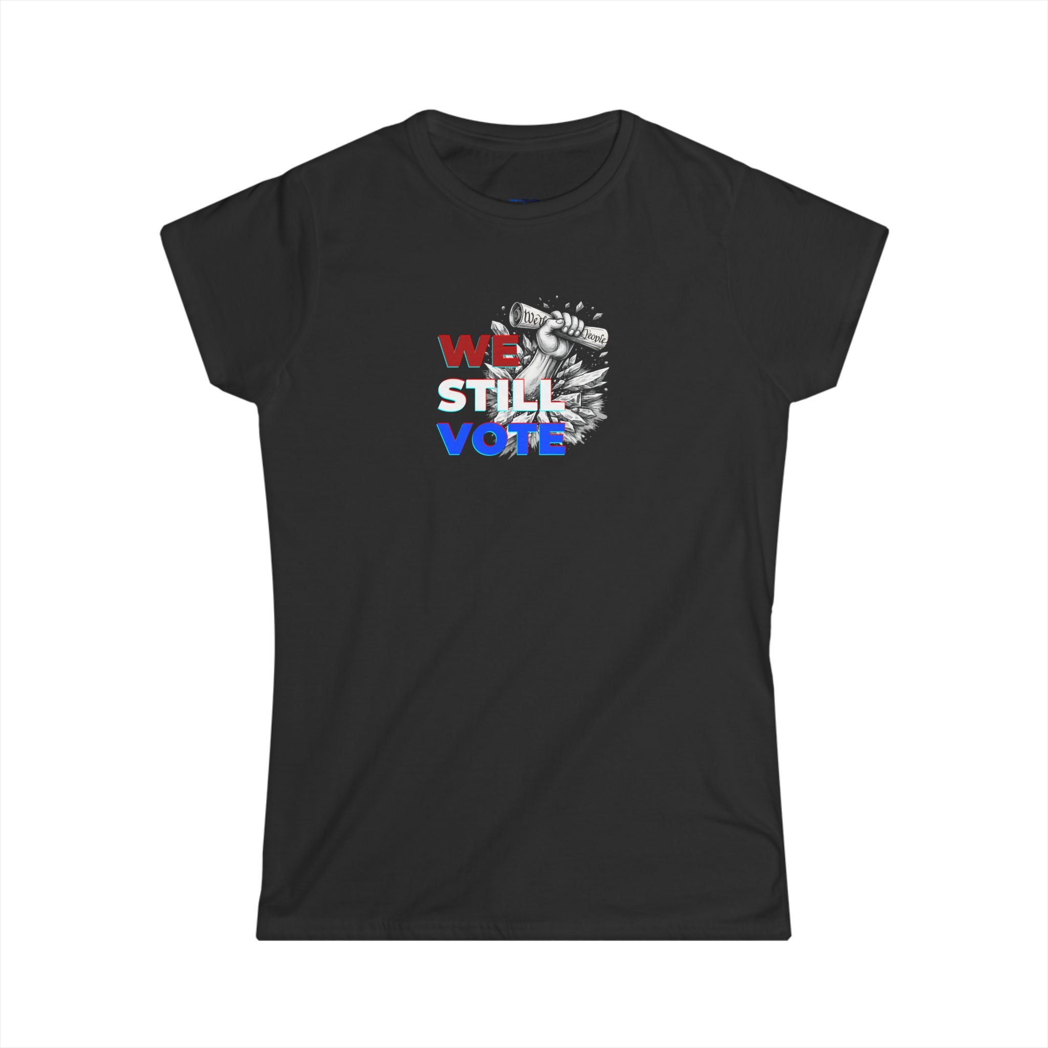 We Still Vote Women's Tee