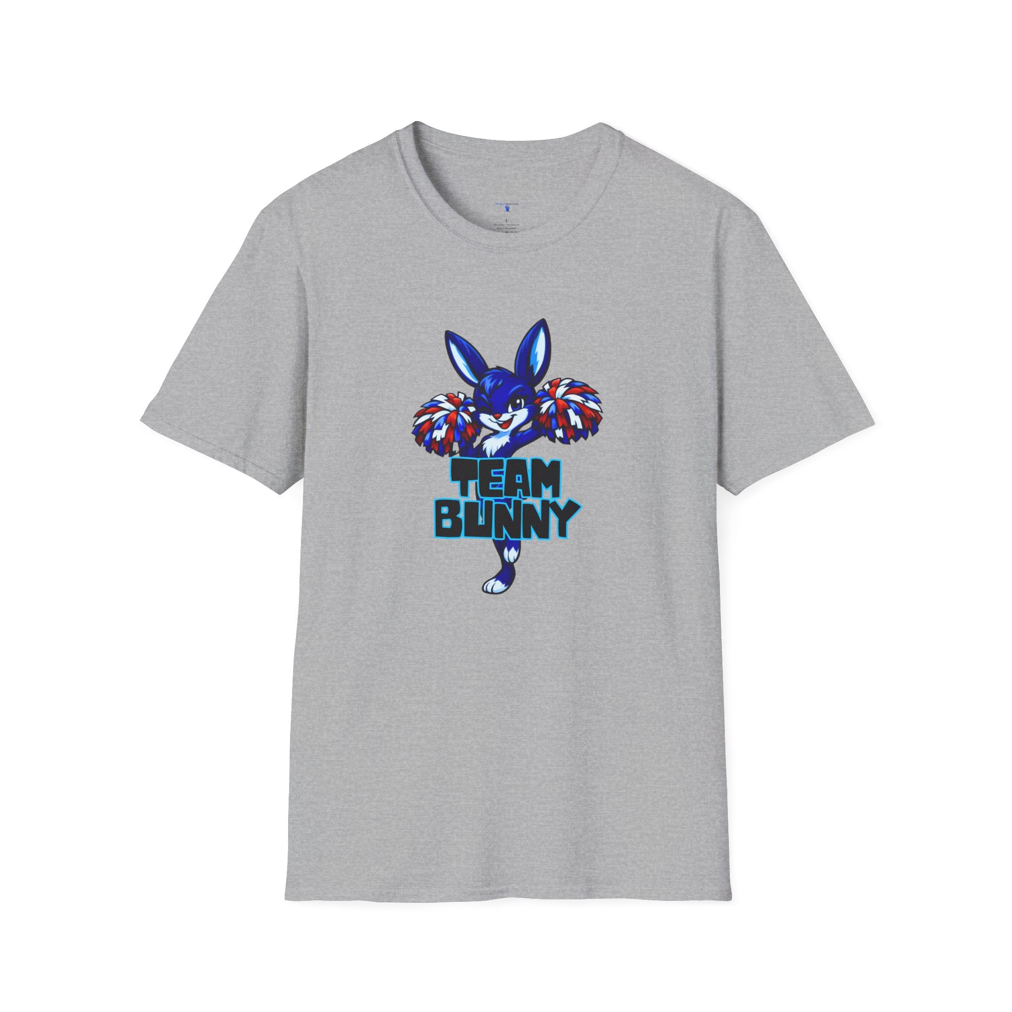 Team Bunny T-Shirt, V.1