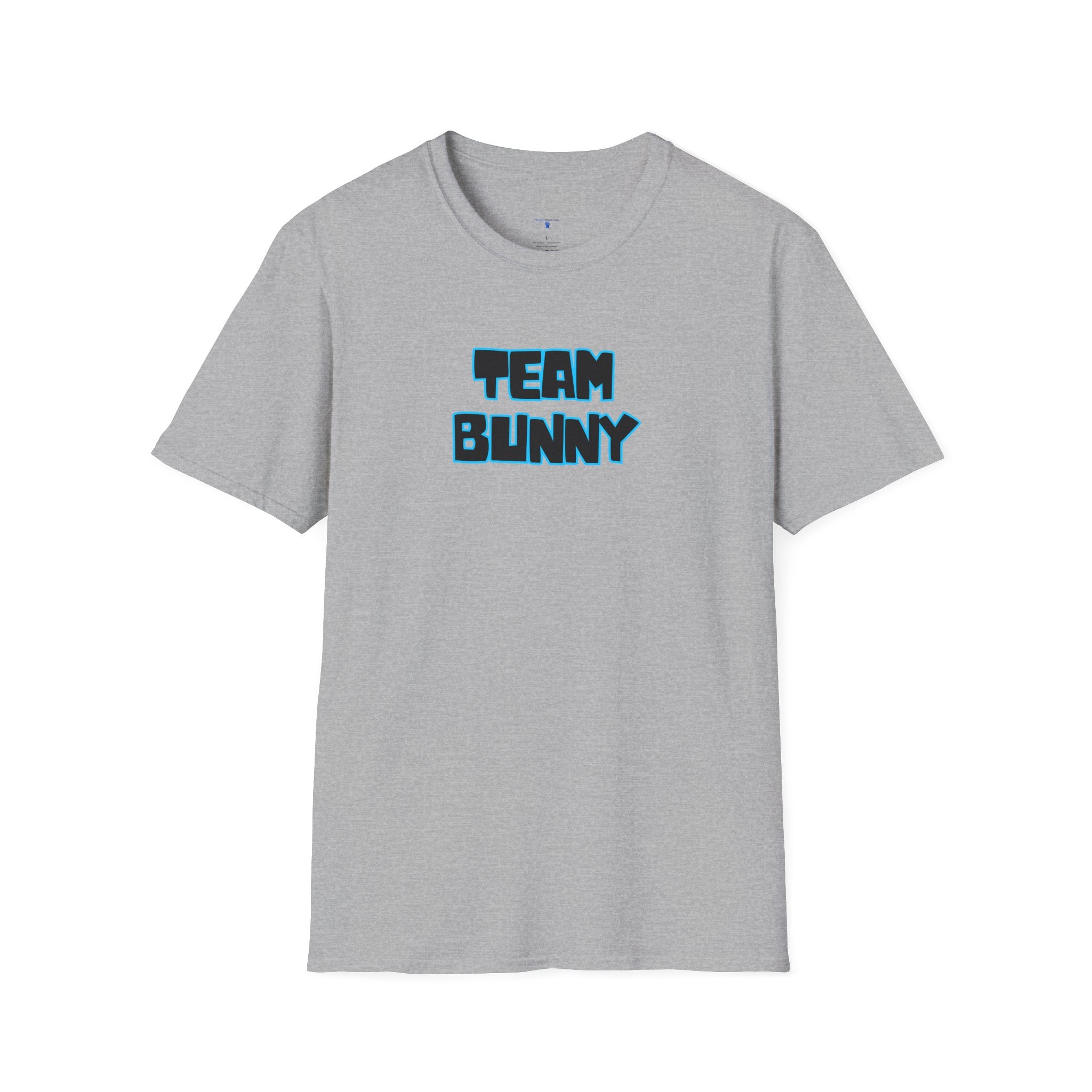 Team Bunny T-Shirt, V.2