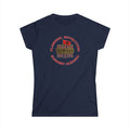 Flamingo Revolution - Suport Albania Women's Tee