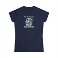 We the People Women's Tee