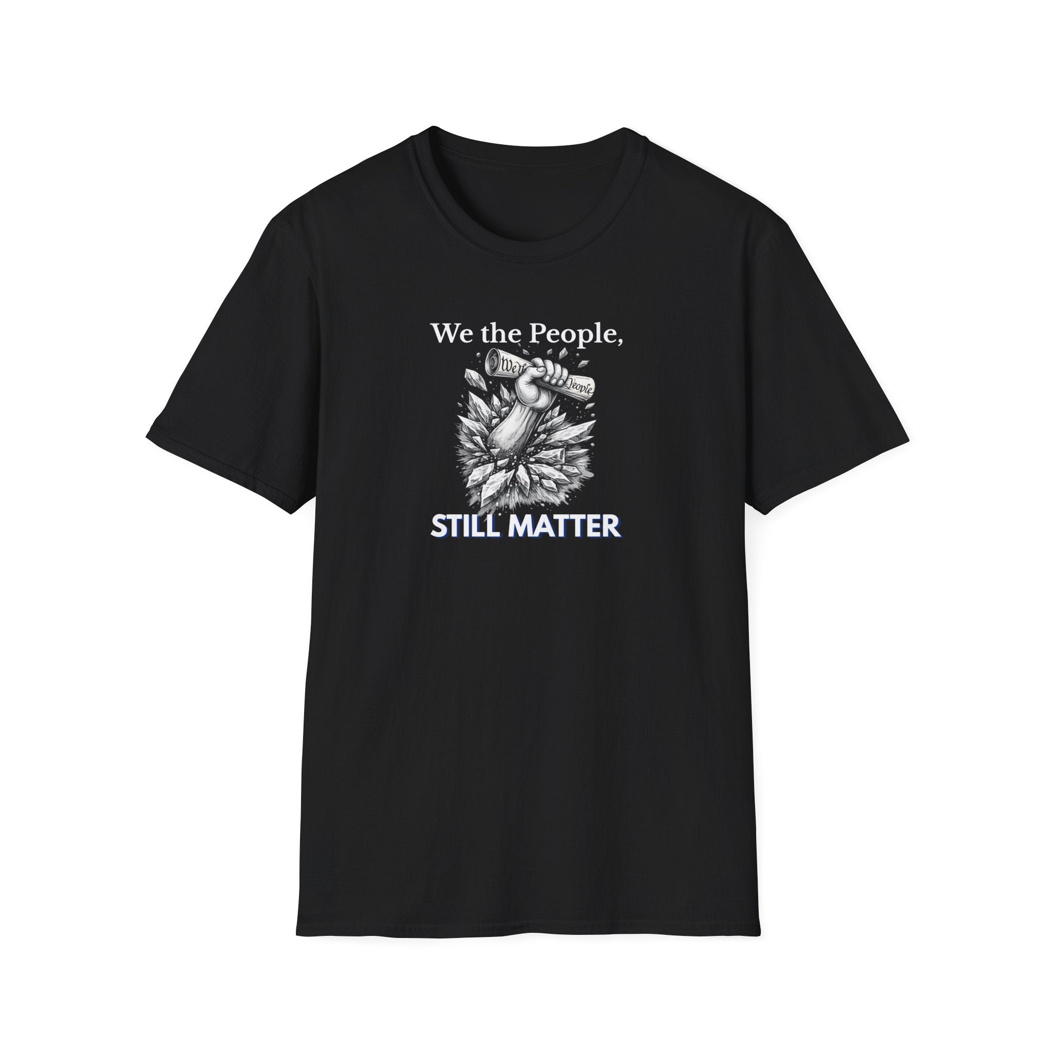 We the People T-Shirt