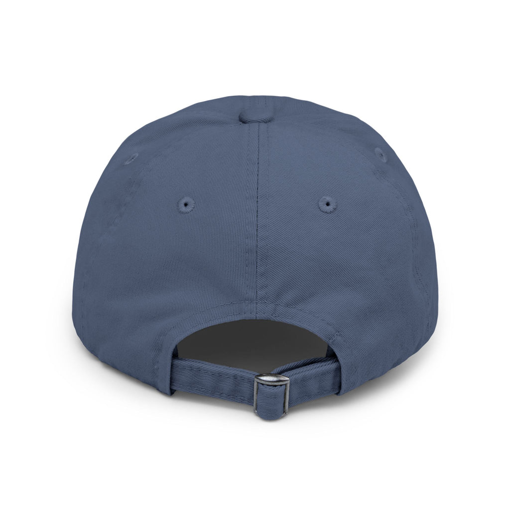Make Algae Great Again Distressed Cap
