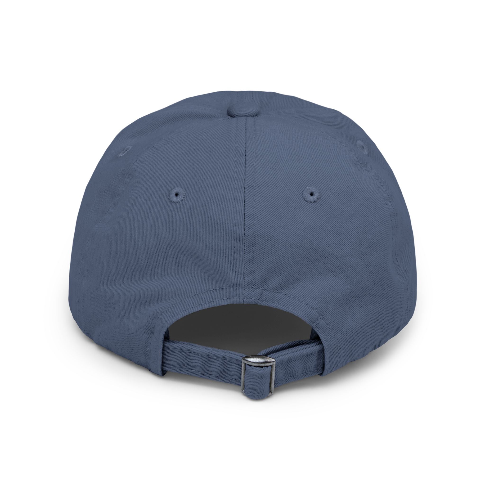 Make Algae Great Again Distressed Cap