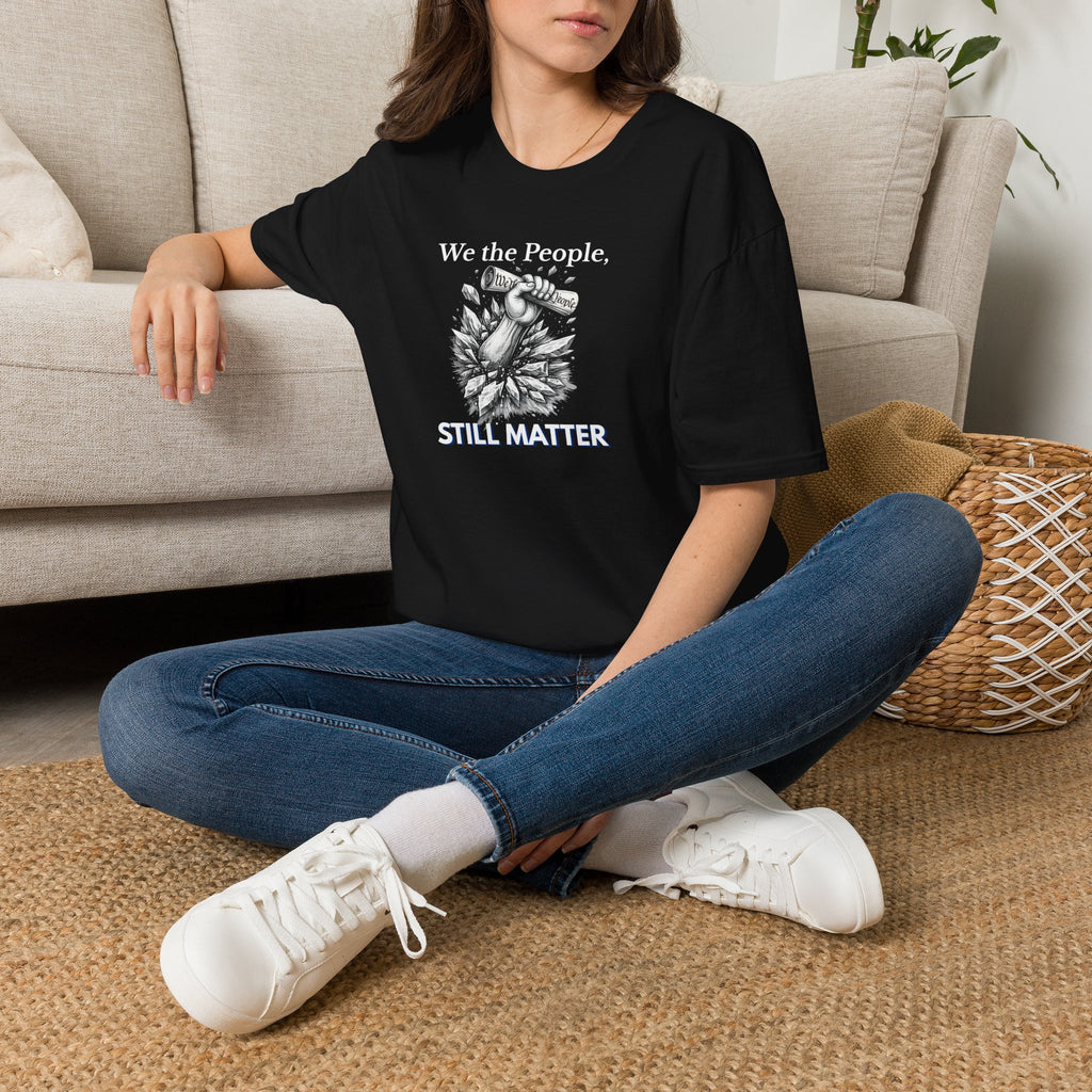 We the People T-Shirt