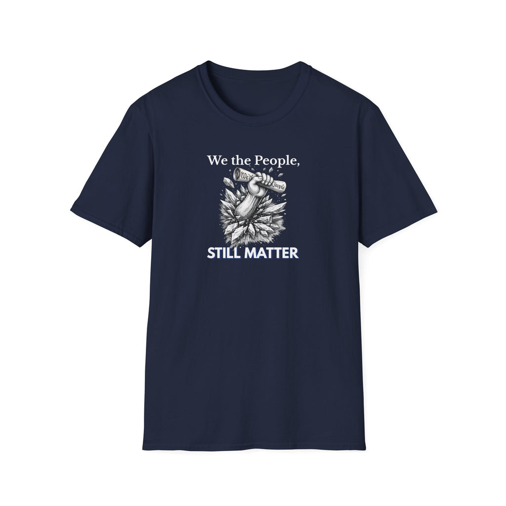 We the People T-Shirt