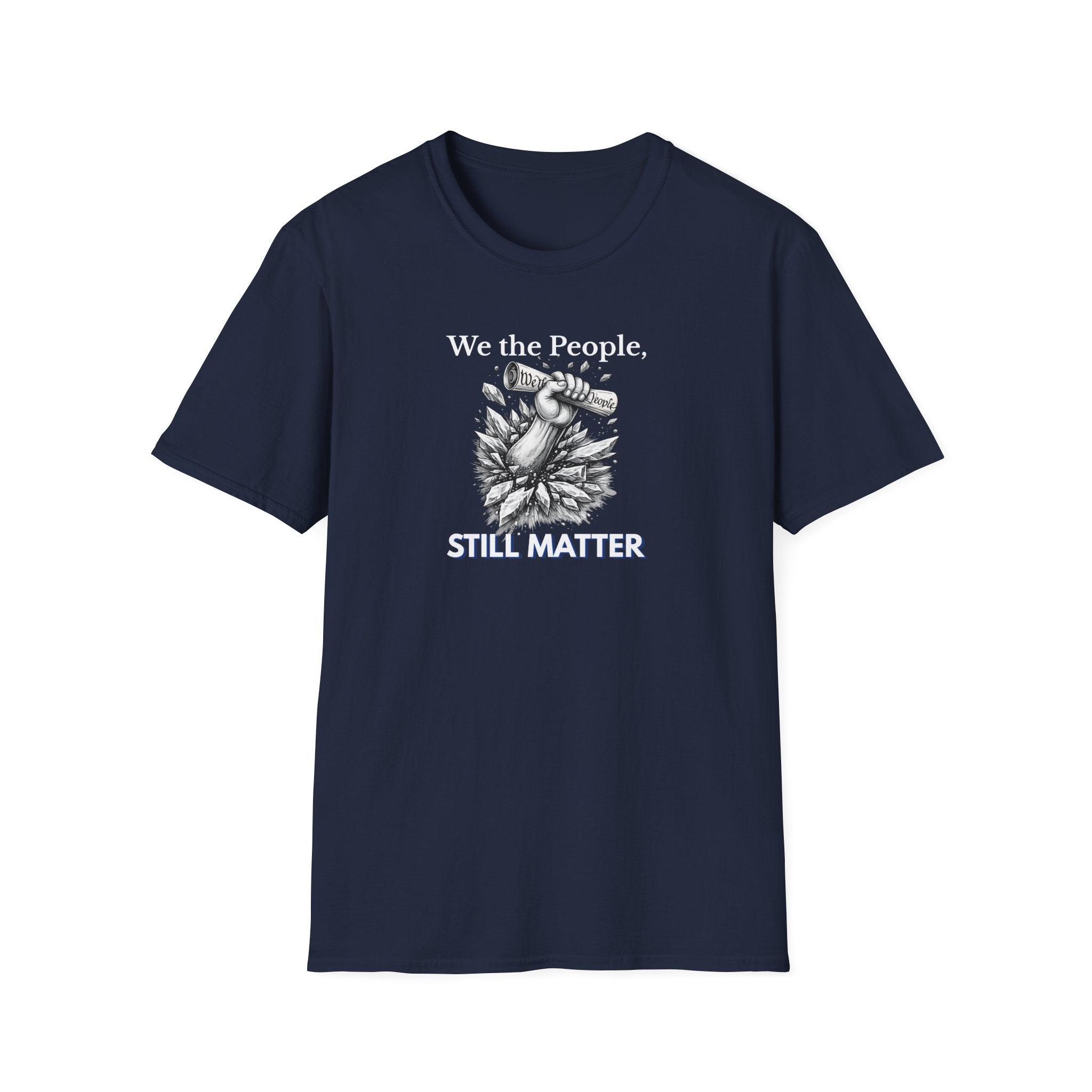 We the People T-Shirt