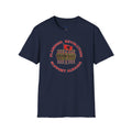 Flamingo Revolution - Support Albania T-Shirt