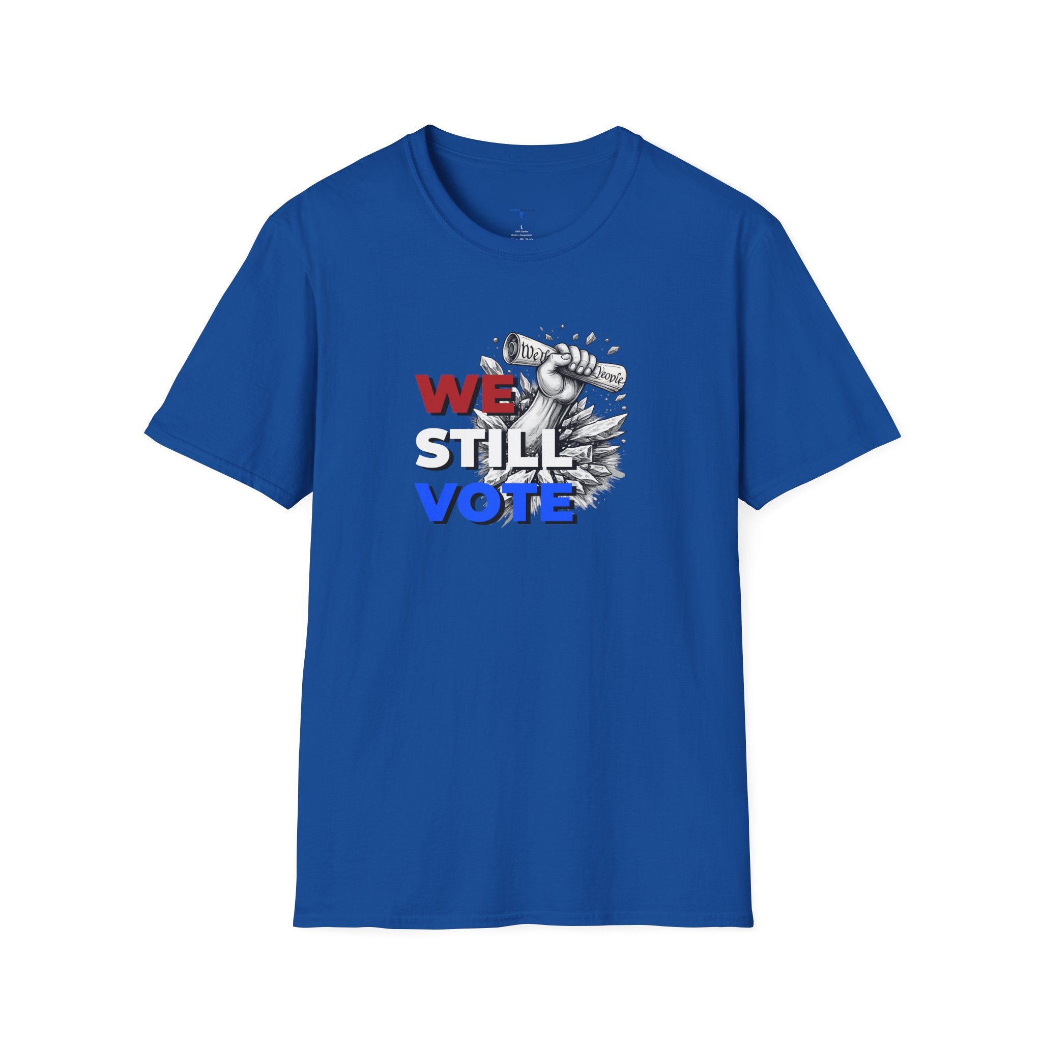 We Still Vote T-Shirt