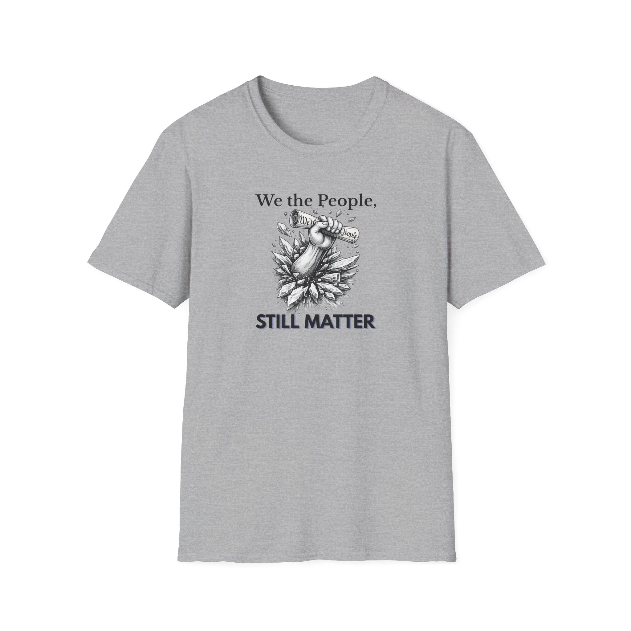 We the People T-Shirt