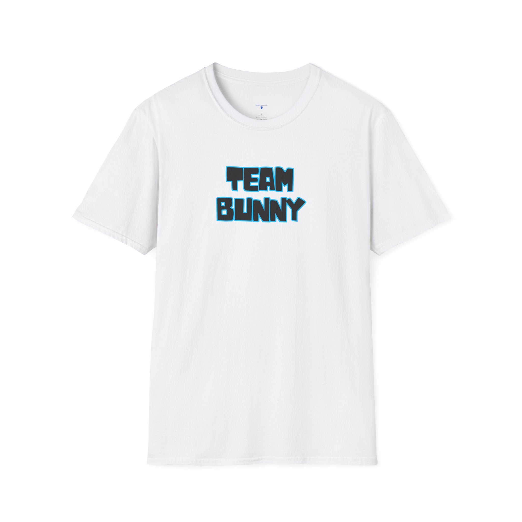 Team Bunny T-Shirt, V.2