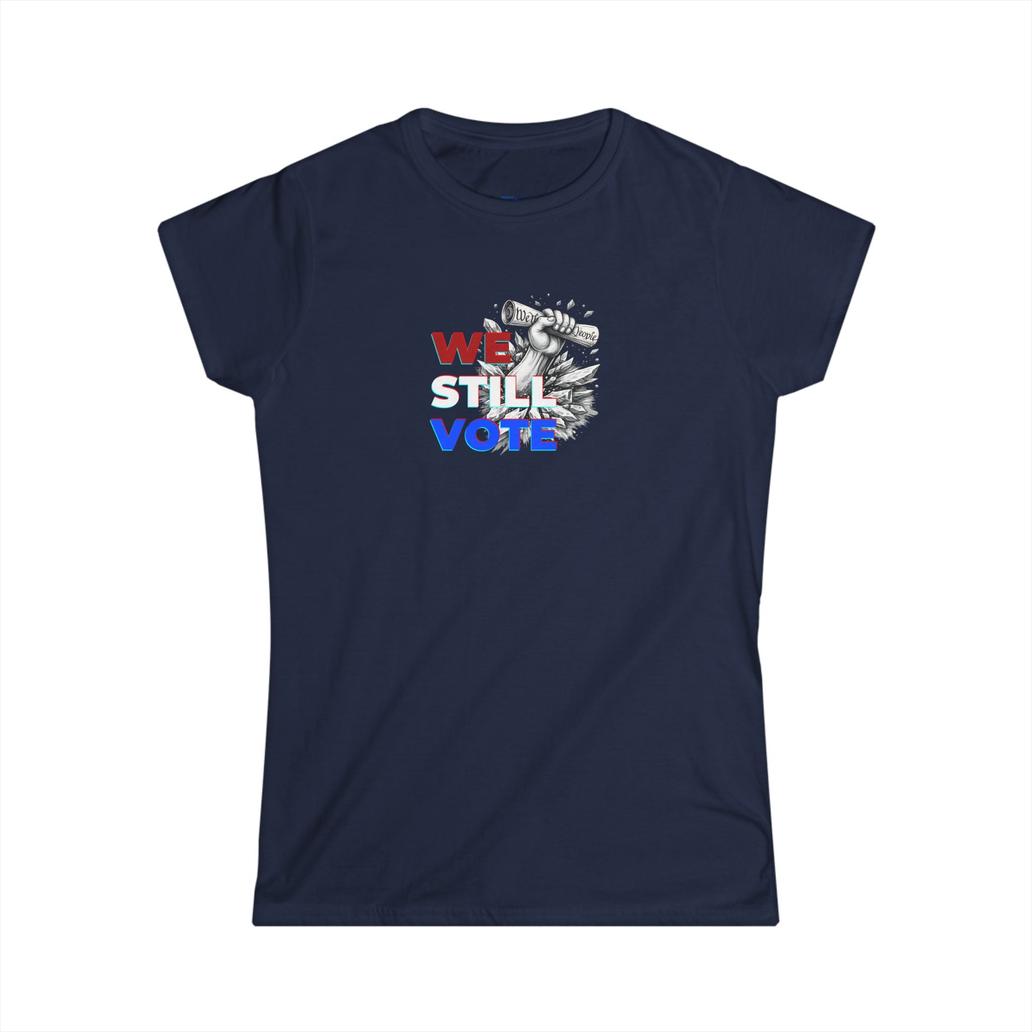 We Still Vote Women's Tee