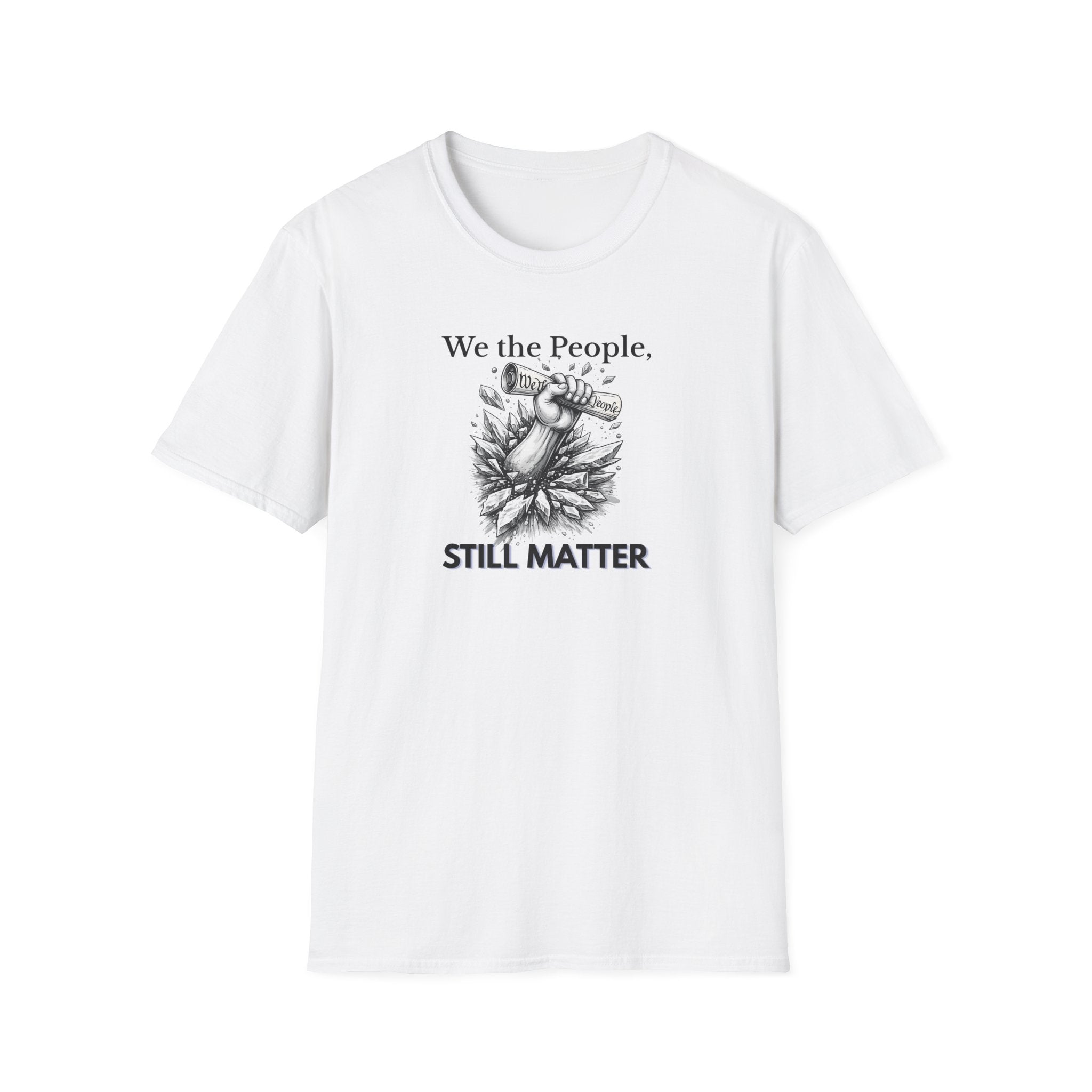 We the People T-Shirt