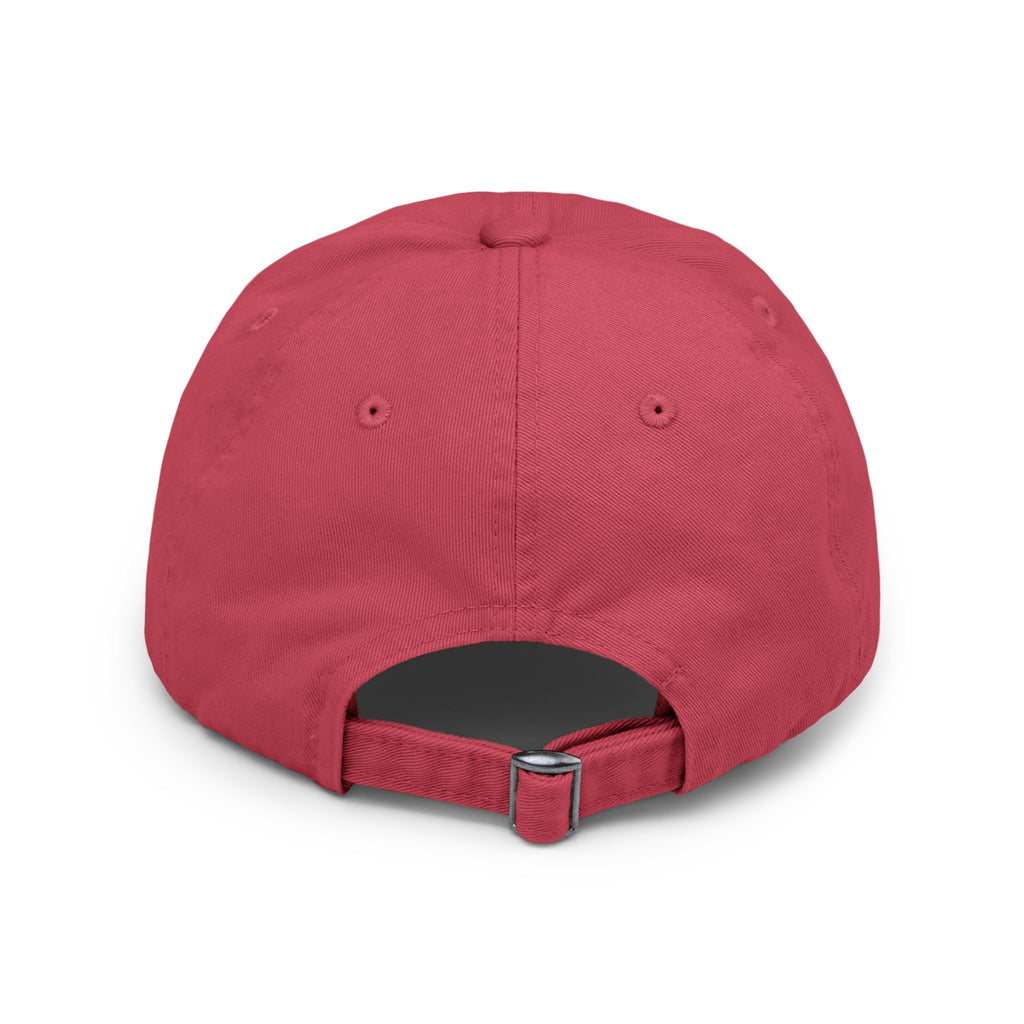 Make Algae Great Again Distressed Cap